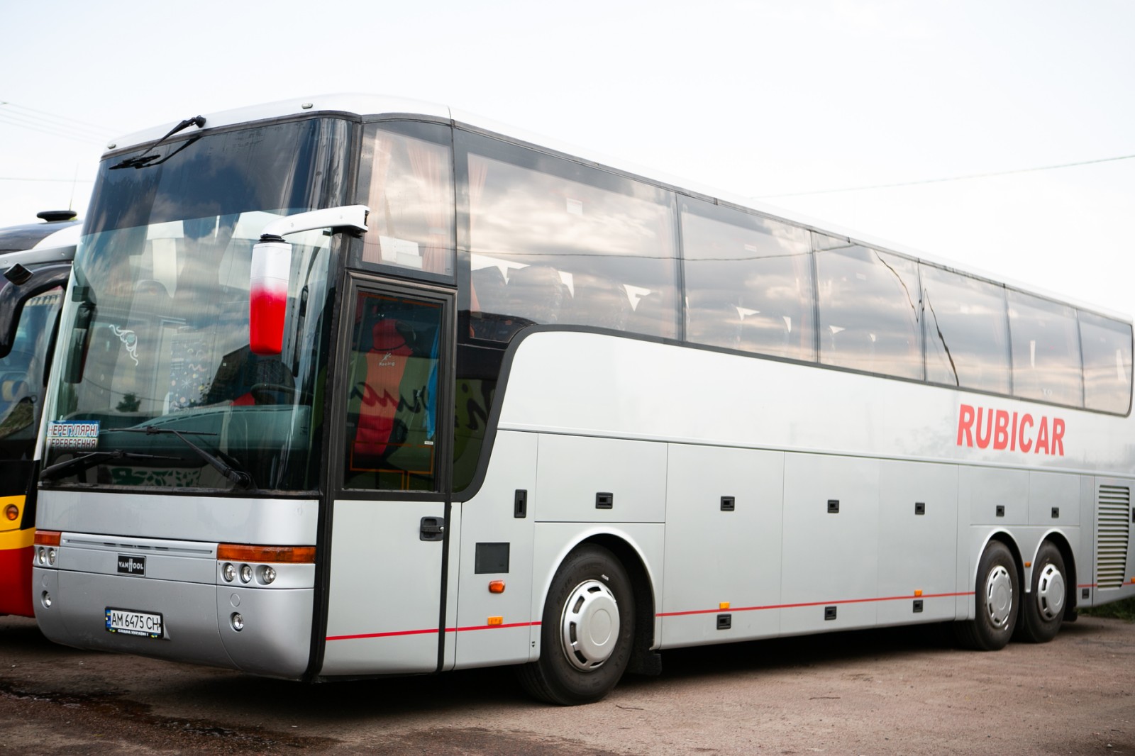 Vanhool