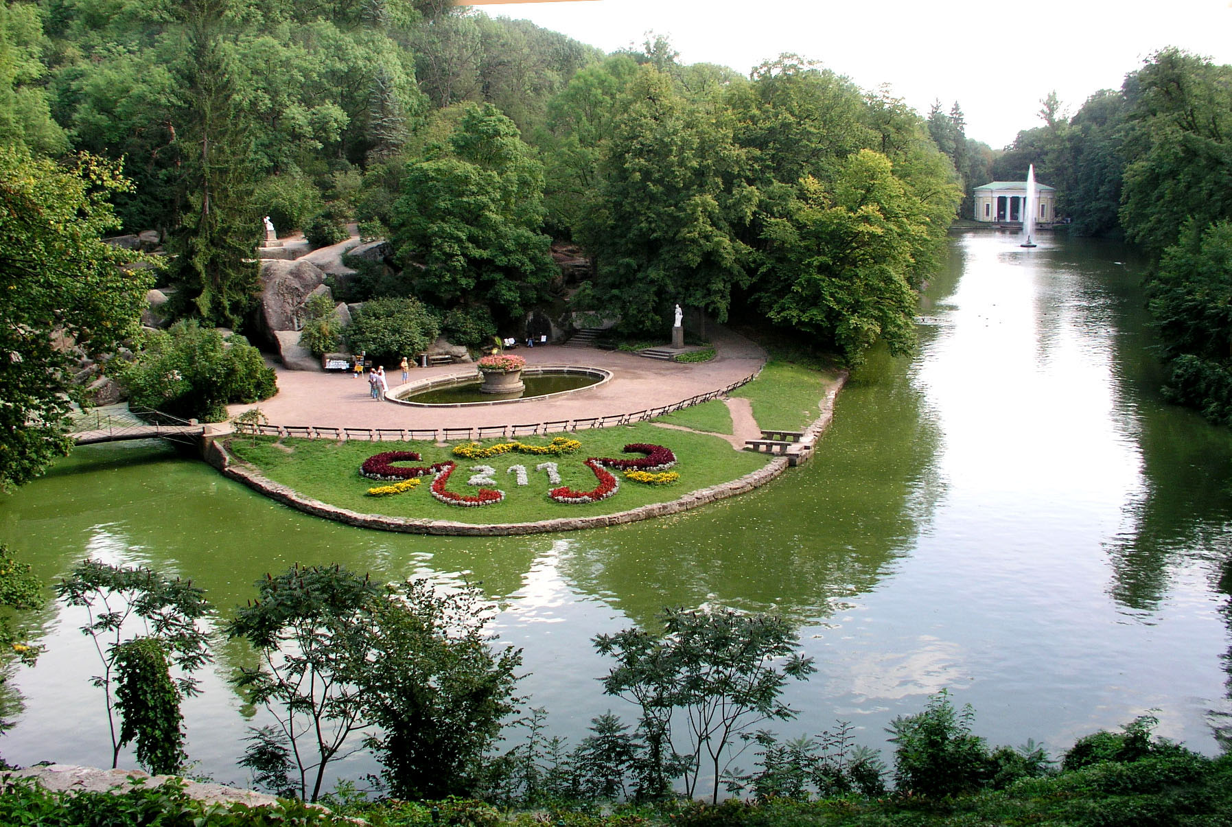 Uman Dendropark 3